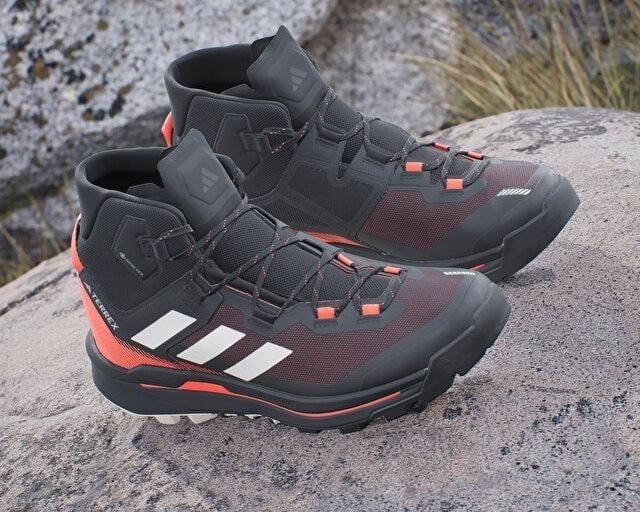 ADİDAS ERKEK OUTDOOR AYAKKABI TERREX SKYCHASER TE ID3426