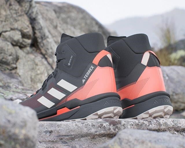 ADİDAS ERKEK OUTDOOR AYAKKABI TERREX SKYCHASER TE ID3426