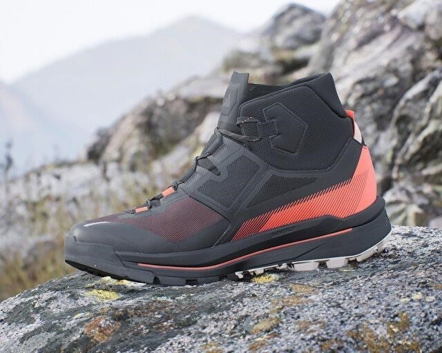 ADİDAS ERKEK OUTDOOR AYAKKABI TERREX SKYCHASER TE ID3426