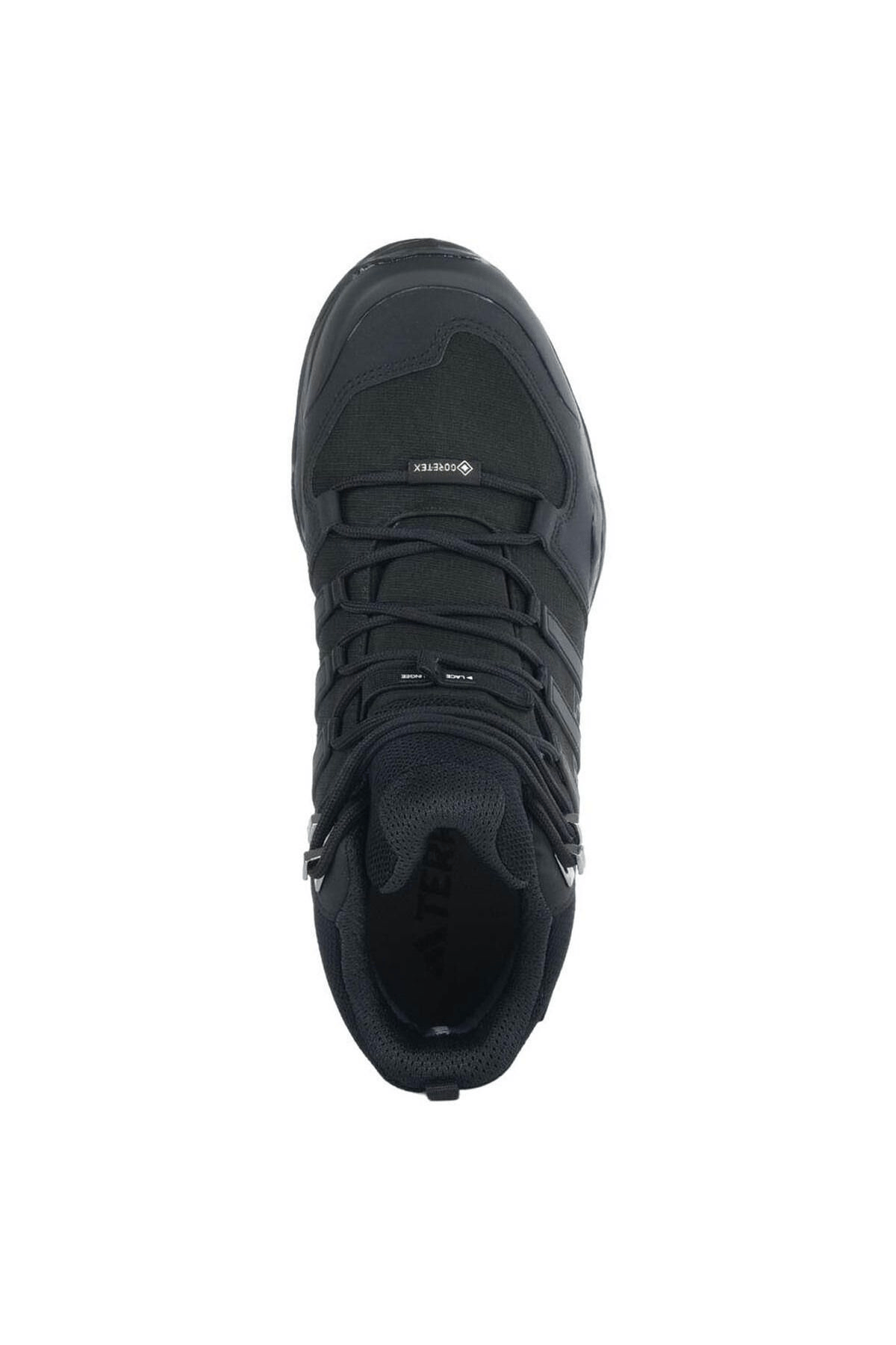 ADİDAS ERKEK OUTDOOR YÜRÜYÜŞ AYAKKABISI TERREX SWIFT R2 MID IF7636