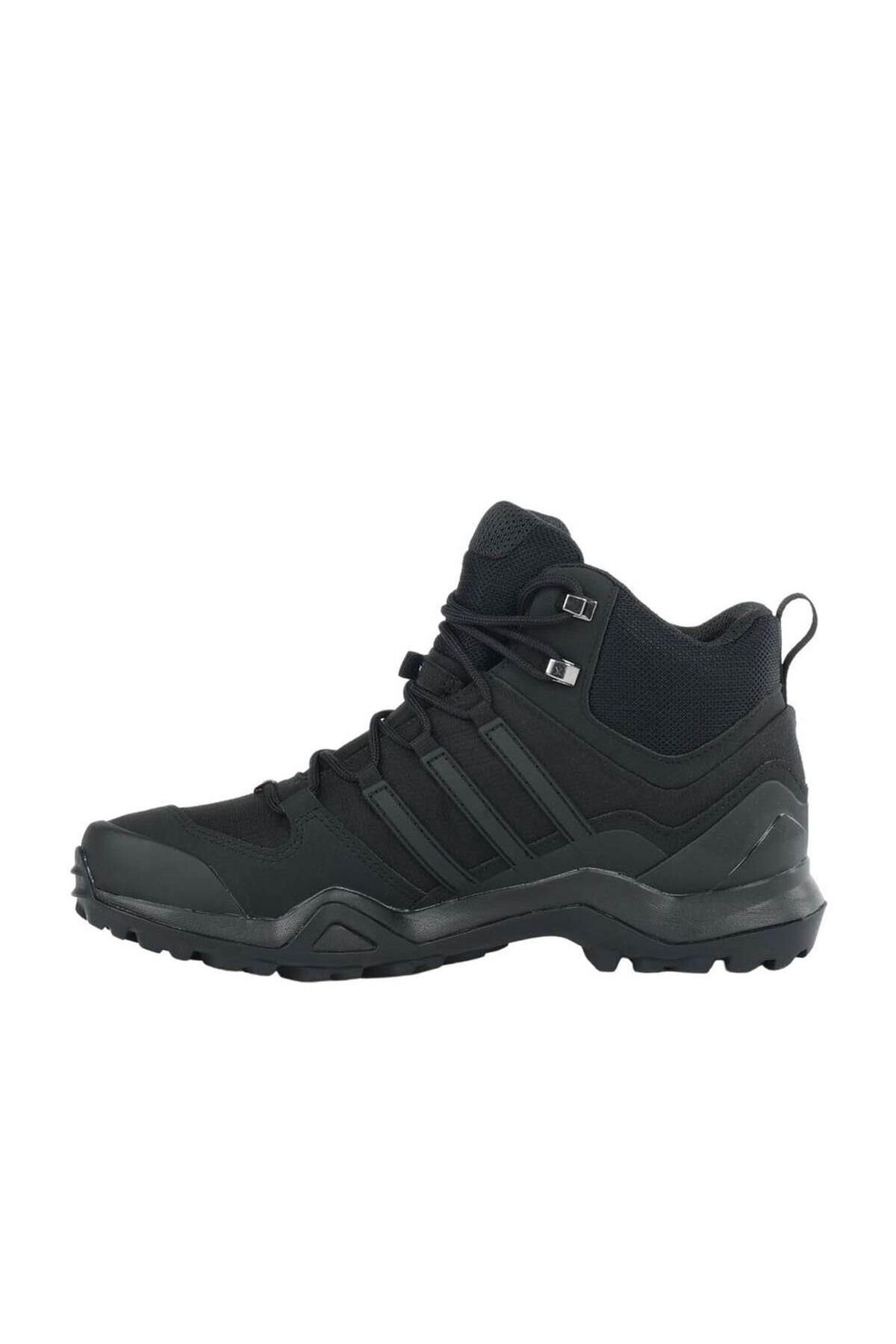 ADİDAS ERKEK OUTDOOR YÜRÜYÜŞ AYAKKABISI TERREX SWIFT R2 MID IF7636