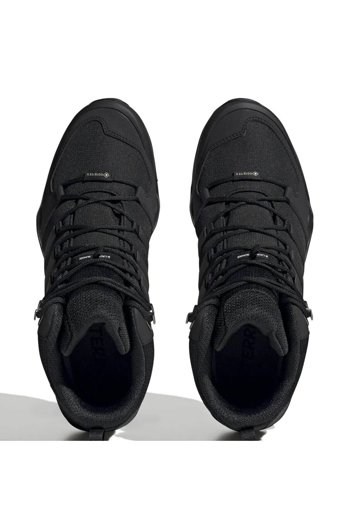 ADİDAS ERKEK OUTDOOR YÜRÜYÜŞ AYAKKABISI TERREX SWIFT R2 MID IF7636