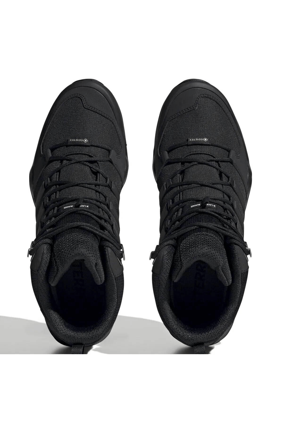ADİDAS ERKEK OUTDOOR YÜRÜYÜŞ AYAKKABISI TERREX SWIFT R2 MID IF7636