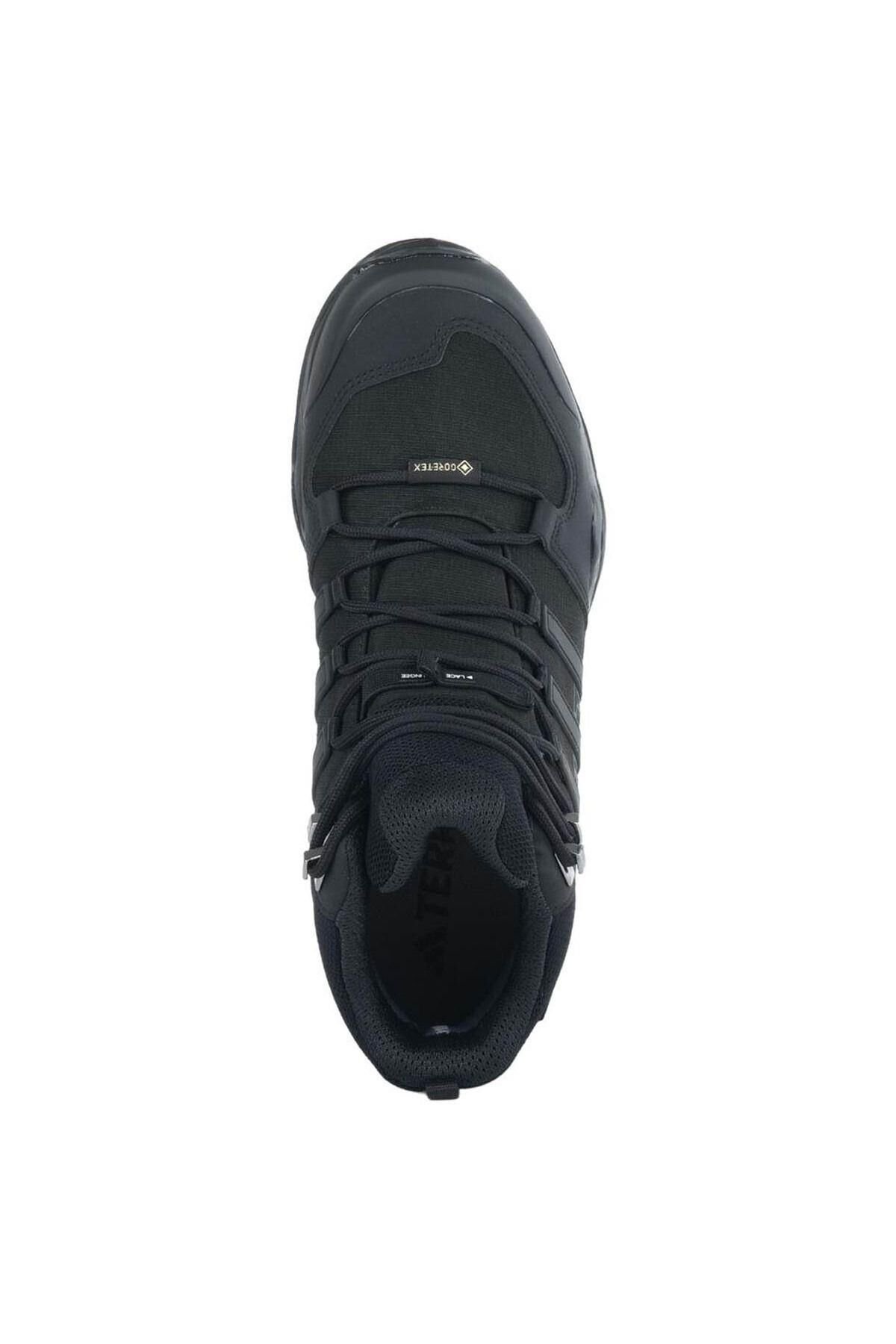 ADİDAS ERKEK OUTDOOR YÜRÜYÜŞ AYAKKABISI TERREX SWIFT R2 MID IF7636