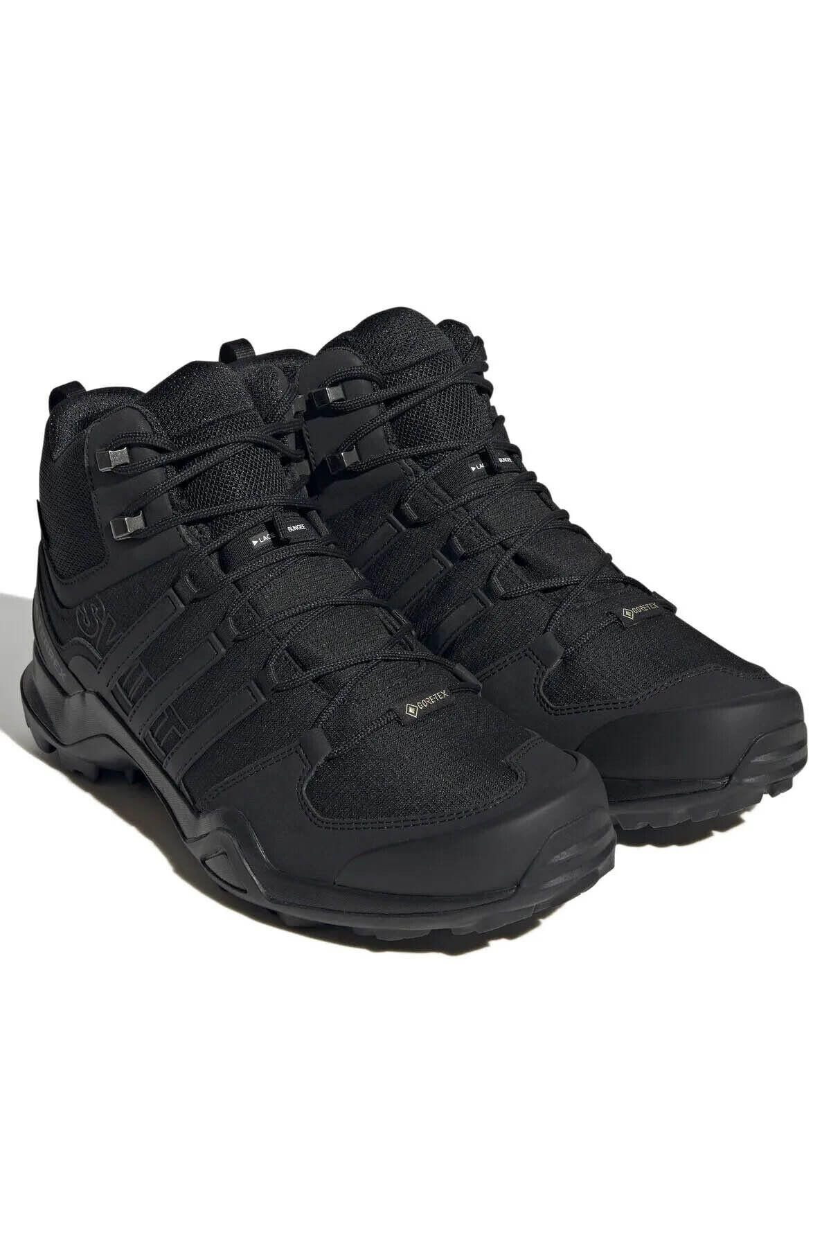ADİDAS ERKEK OUTDOOR YÜRÜYÜŞ AYAKKABISI TERREX SWIFT R2 MID IF7636