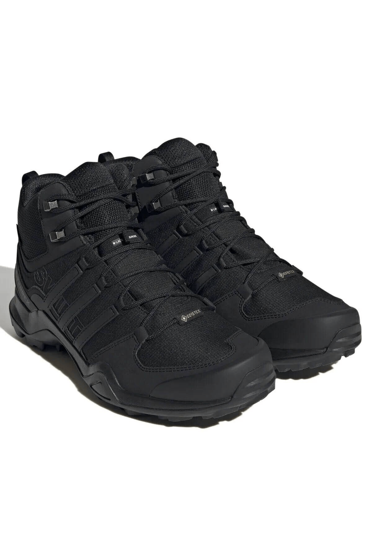 ADİDAS ERKEK OUTDOOR YÜRÜYÜŞ AYAKKABISI TERREX SWIFT R2 MID IF7636