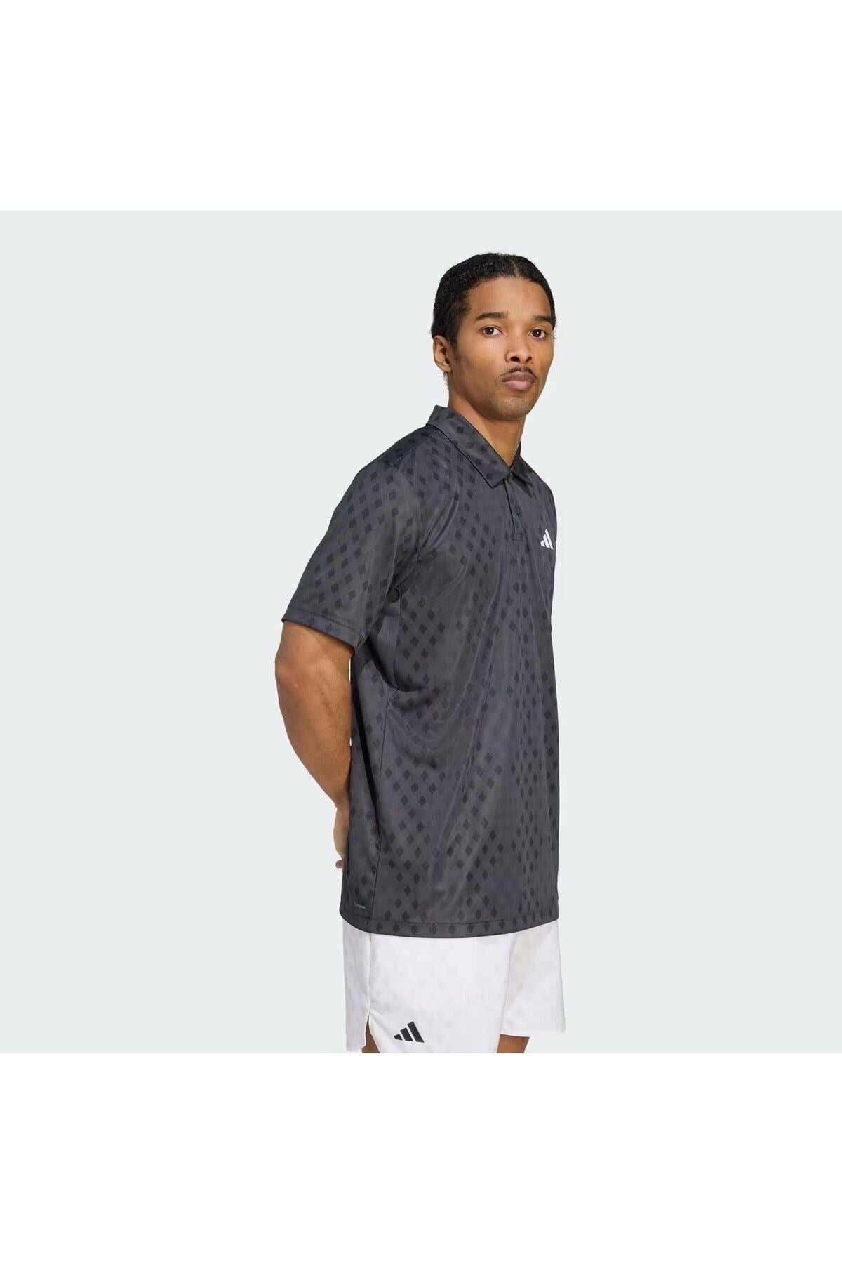 ADİDAS ERKEK POLO TİŞÖRT CLUB GRAPH POLO JM1205