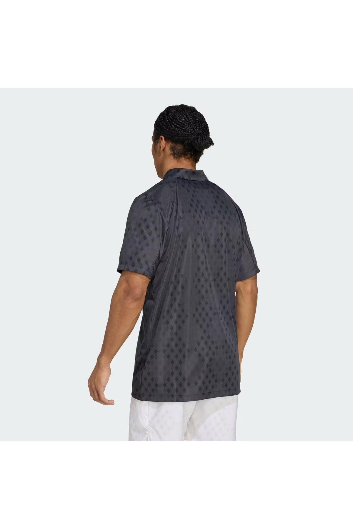 ADİDAS ERKEK POLO TİŞÖRT CLUB GRAPH POLO JM1205