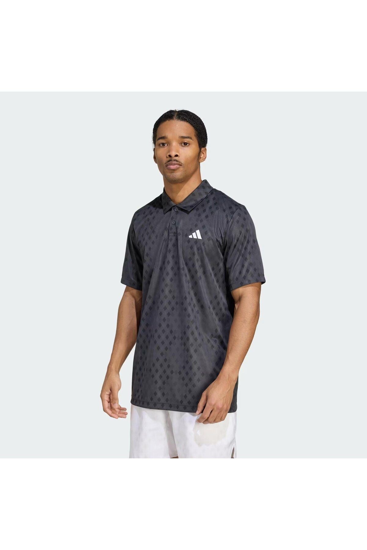 ADİDAS ERKEK POLO TİŞÖRT CLUB GRAPH POLO JM1205