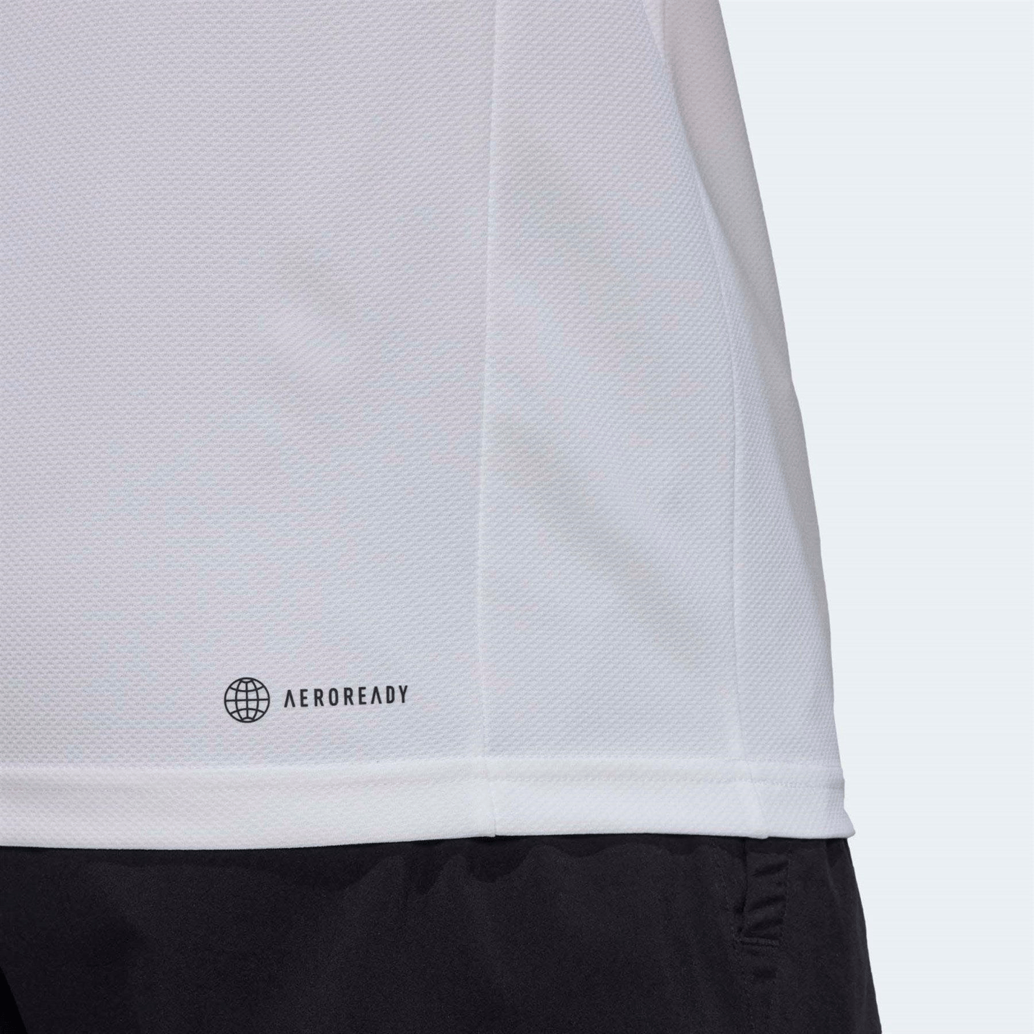 ADİDAS ERKEK POLO TİŞÖRT CLUB PIQUE POLO HB8036