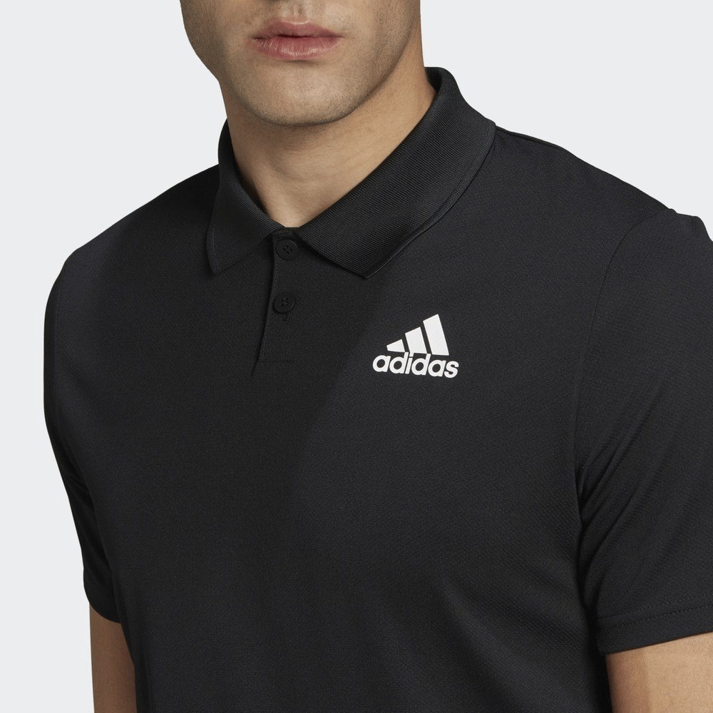ADİDAS ERKEK POLO TİŞÖRT CLUB PIQUE POLO HF1816
