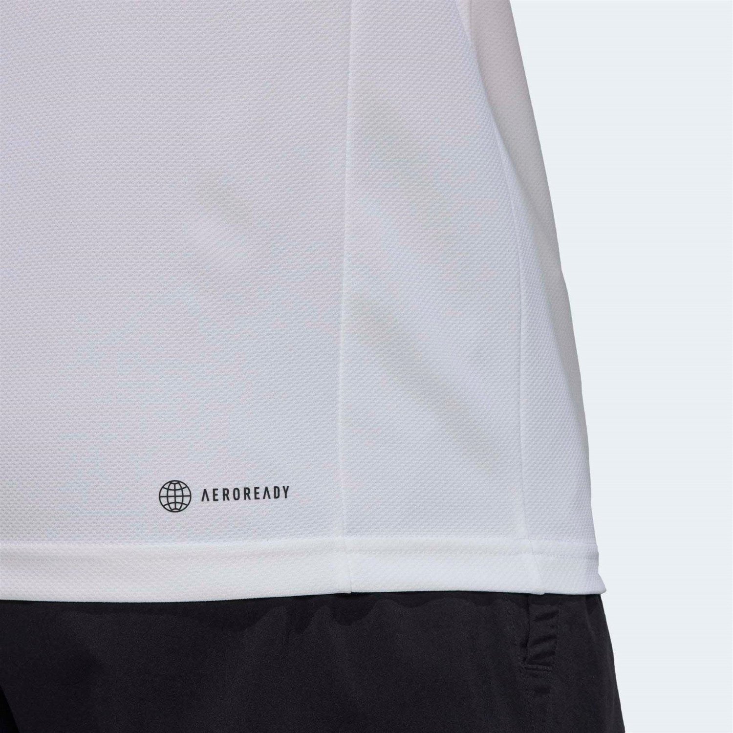 ADİDAS ERKEK POLO TİŞÖRT CLUB PIQUE POLO HB8036