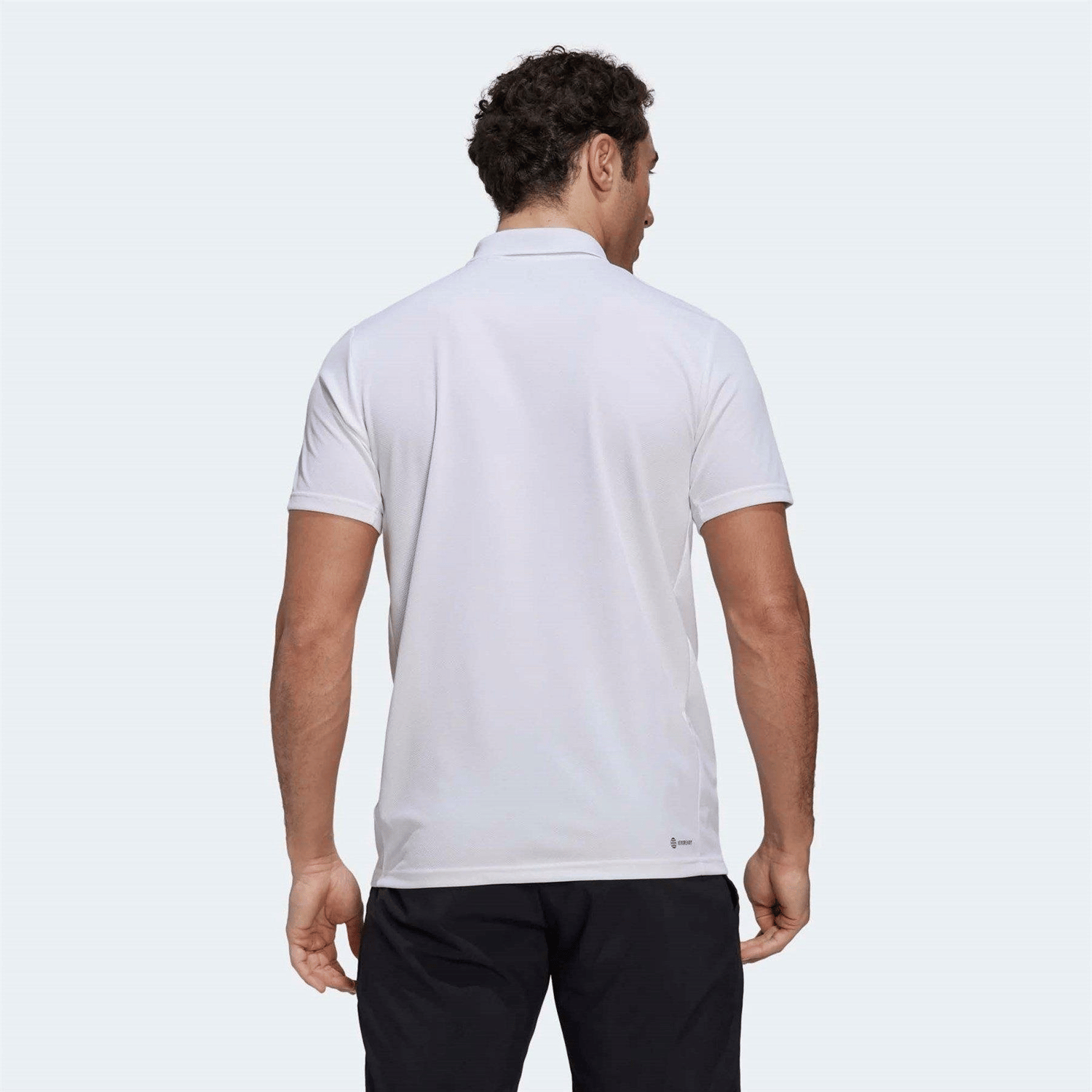 ADİDAS ERKEK POLO TİŞÖRT CLUB PIQUE POLO HB8036