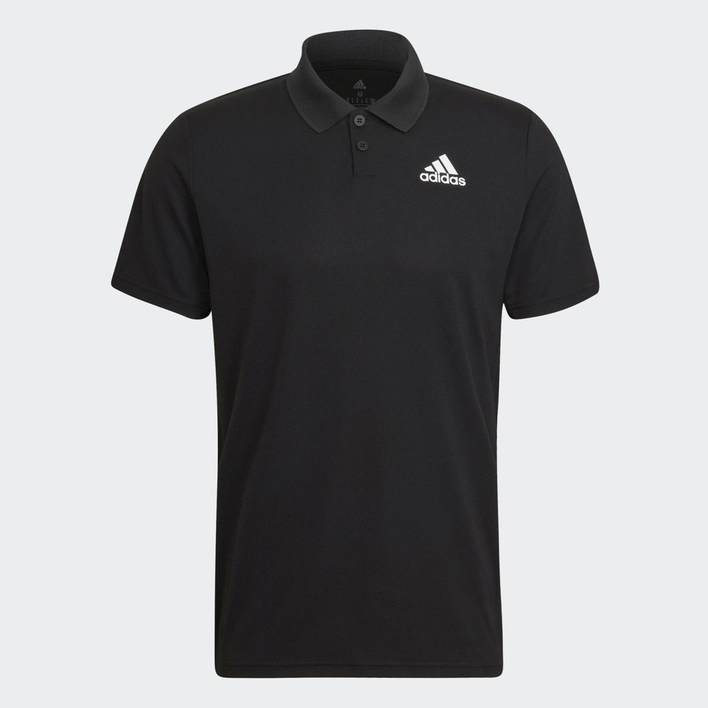 ADİDAS ERKEK POLO TİŞÖRT CLUB PIQUE POLO HF1816