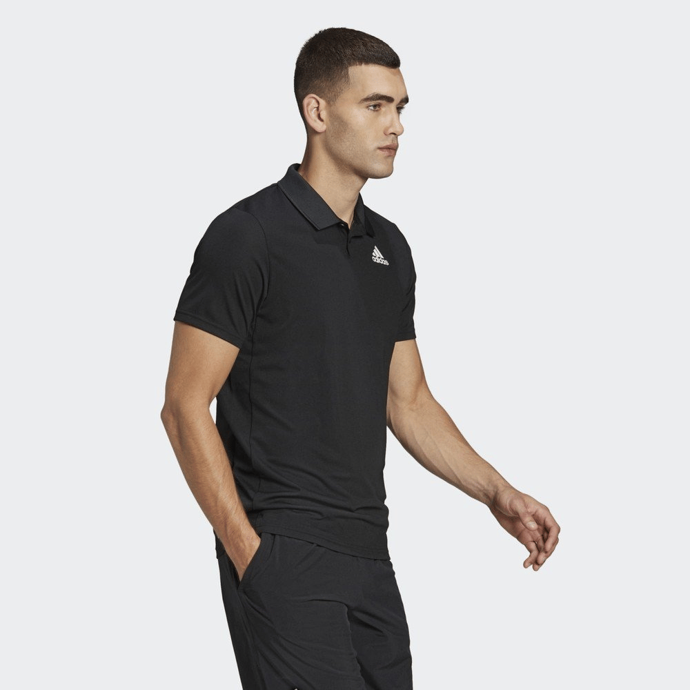 ADİDAS ERKEK POLO TİŞÖRT CLUB PIQUE POLO HF1816