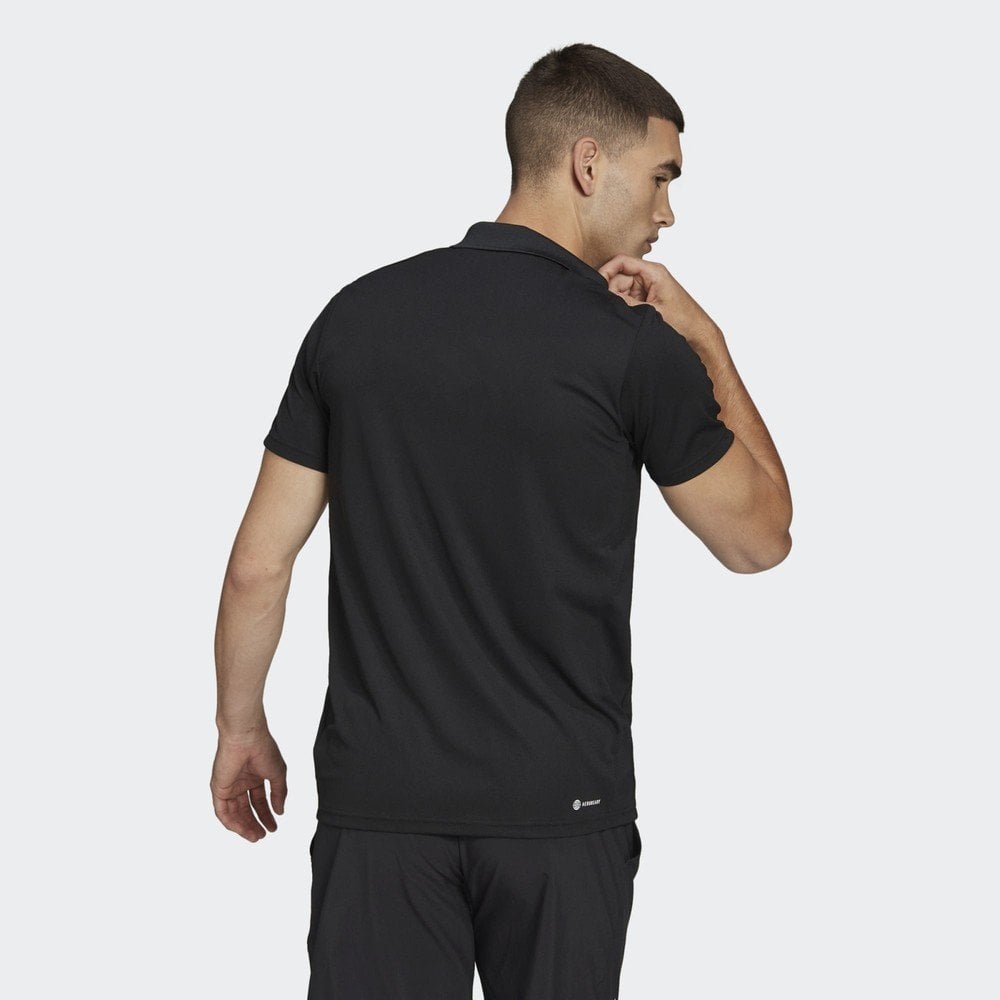 ADİDAS ERKEK POLO TİŞÖRT CLUB PIQUE POLO HF1816