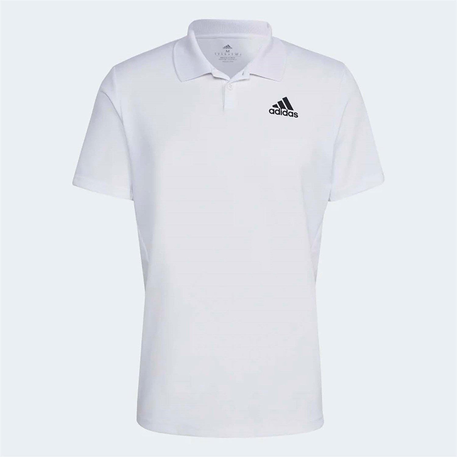 ADİDAS ERKEK POLO TİŞÖRT CLUB PIQUE POLO HB8036