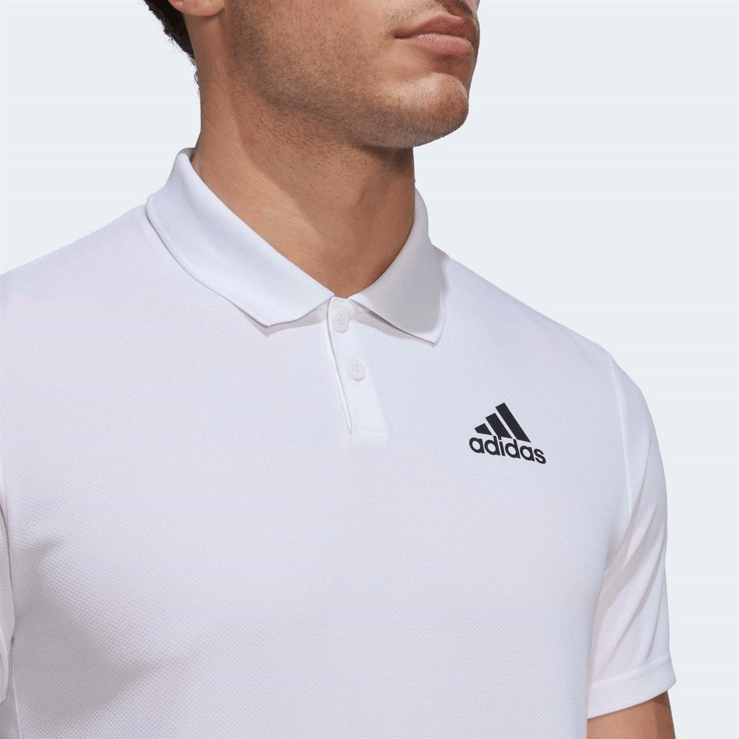 ADİDAS ERKEK POLO TİŞÖRT CLUB PIQUE POLO HB8036