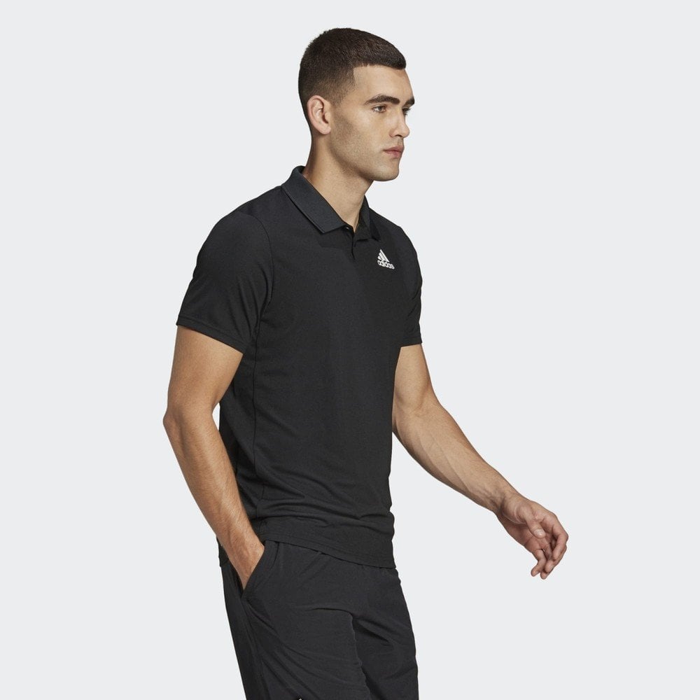 ADİDAS ERKEK POLO TİŞÖRT CLUB PIQUE POLO HF1816
