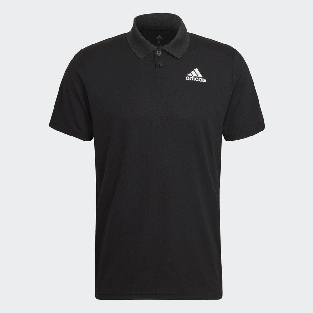 ADİDAS ERKEK POLO TİŞÖRT CLUB PIQUE POLO HF1816