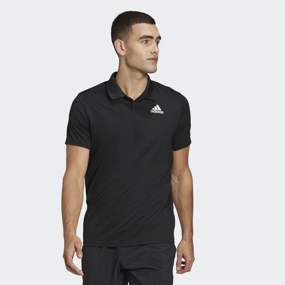 ADİDAS ERKEK POLO TİŞÖRT CLUB PIQUE POLO HF1816