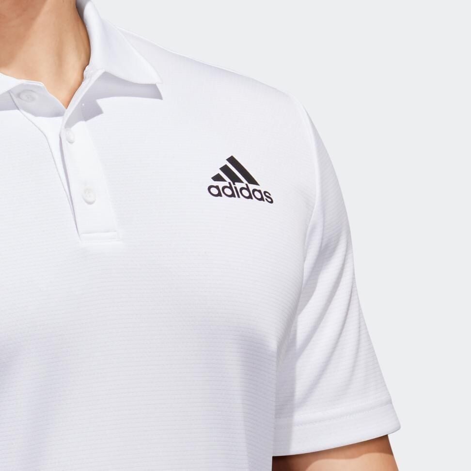 ADİDAS ERKEK POLO TİŞÖRT M D2M POLO GL0484