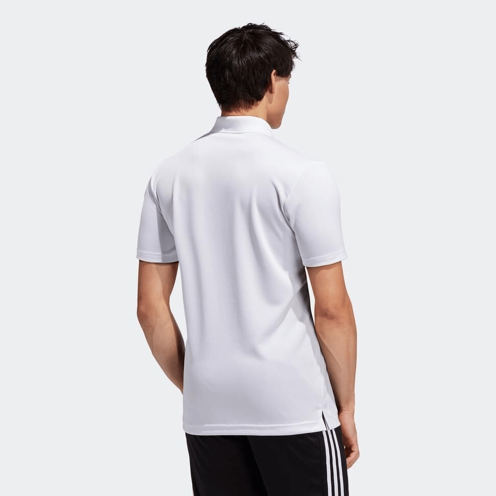 ADİDAS ERKEK POLO TİŞÖRT M D2M POLO GL0484