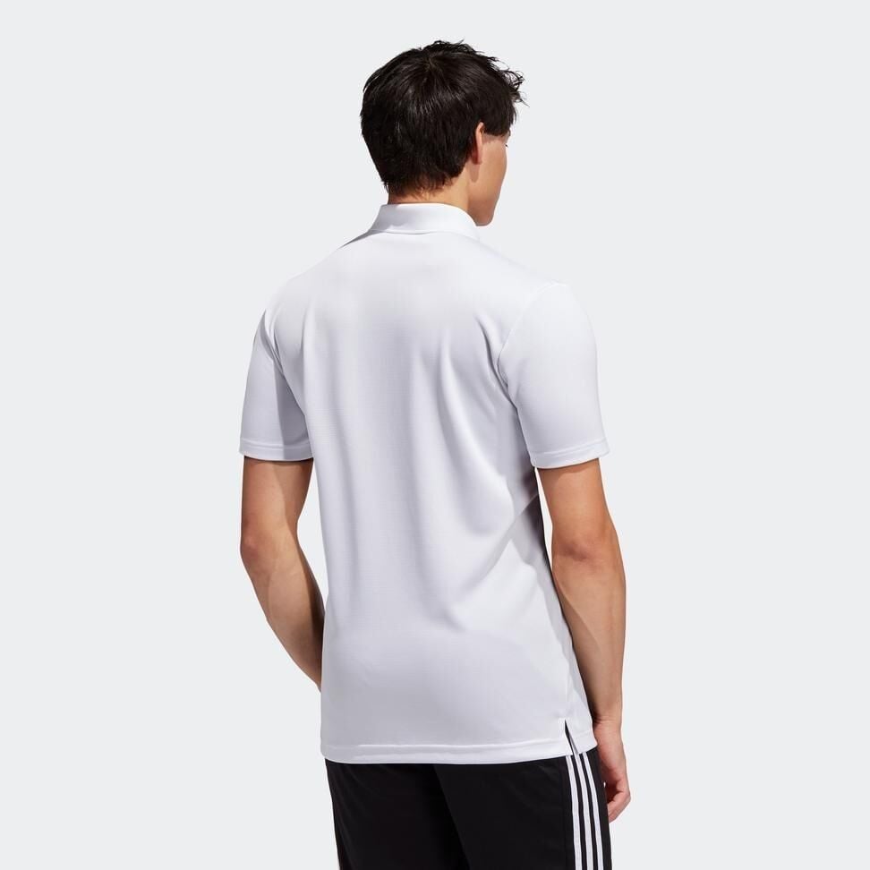 ADİDAS ERKEK POLO TİŞÖRT M D2M POLO GL0484