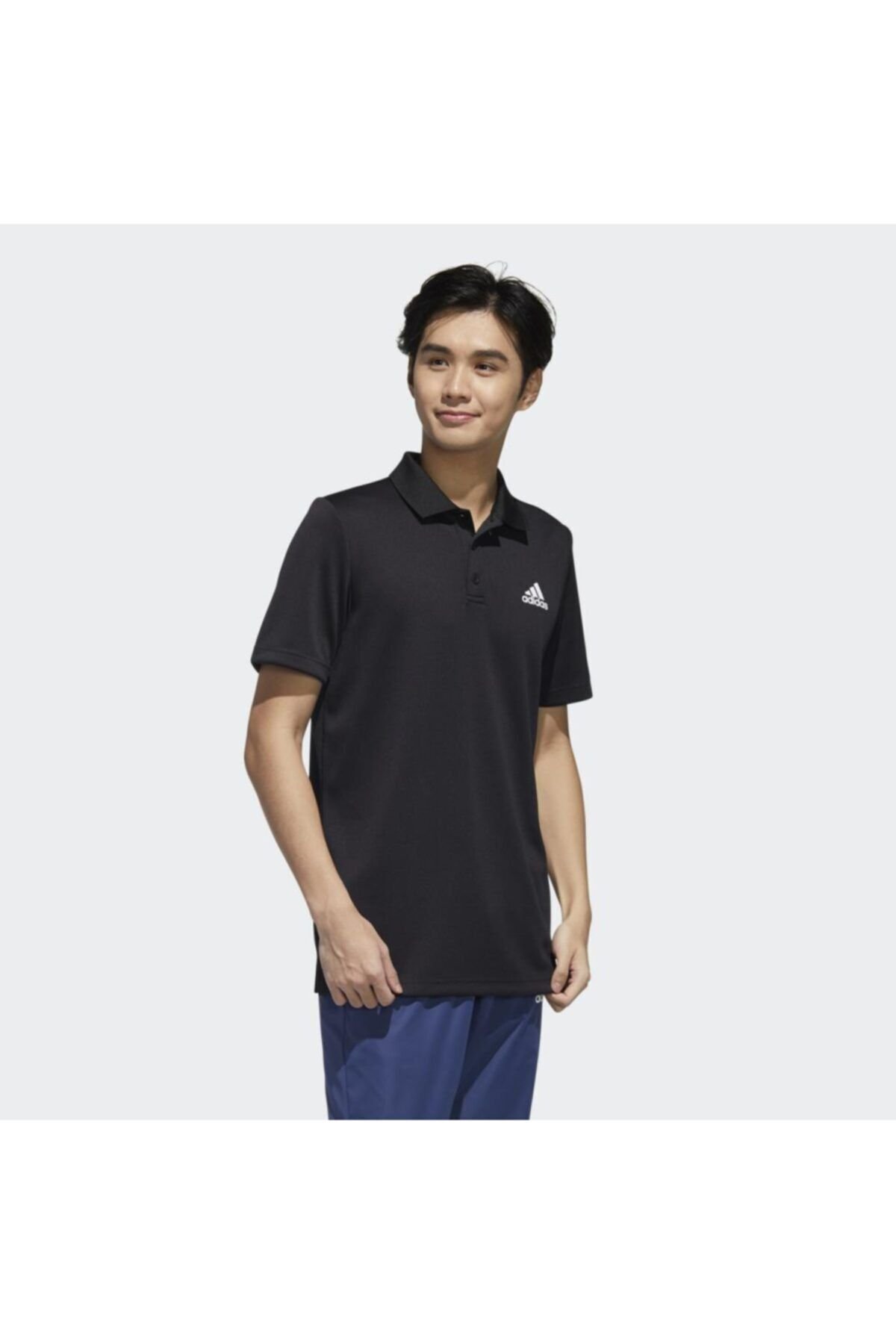 ADİDAS ERKEK POLO TİŞÖRT M D2M POLO GL0483