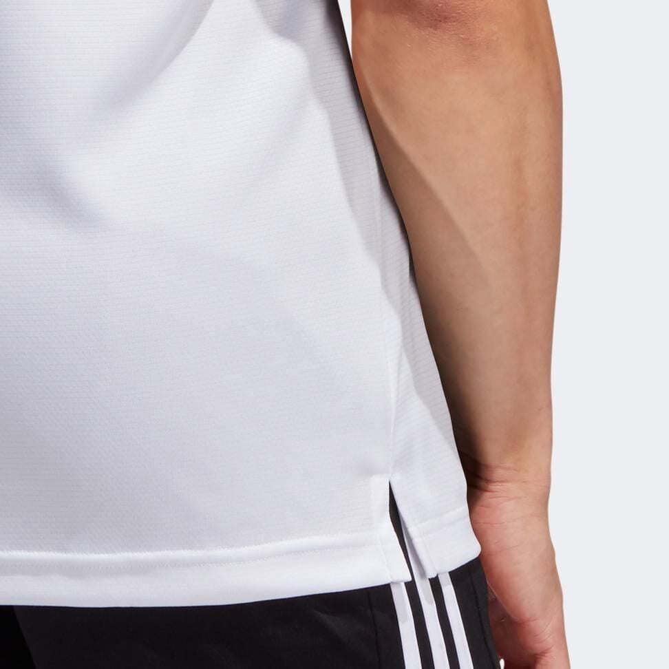 ADİDAS ERKEK POLO TİŞÖRT M D2M POLO GL0484