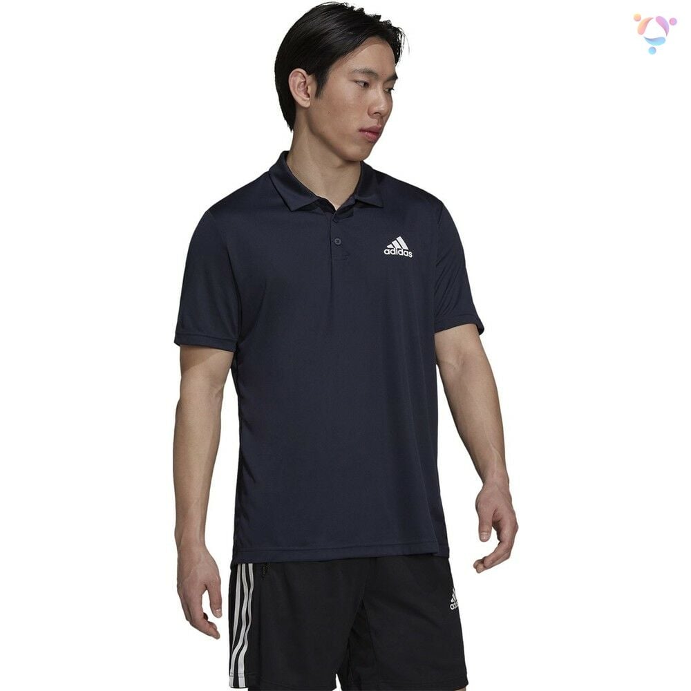 ADİDAS ERKEK POLO TİŞÖRT M PL PS H30284