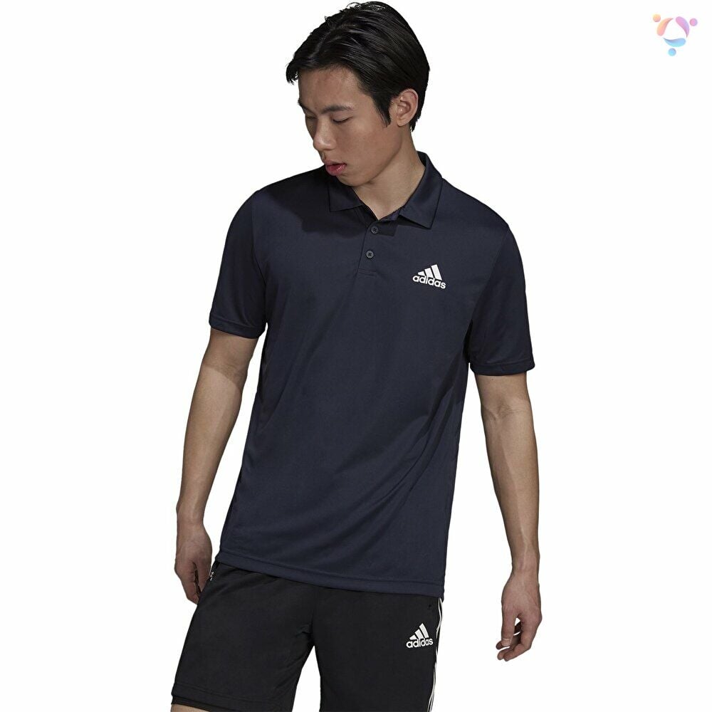 ADİDAS ERKEK POLO TİŞÖRT M PL PS H30284