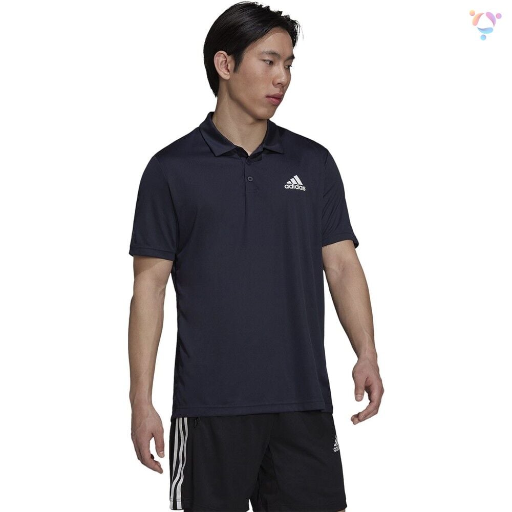 ADİDAS ERKEK POLO TİŞÖRT M PL PS H30284