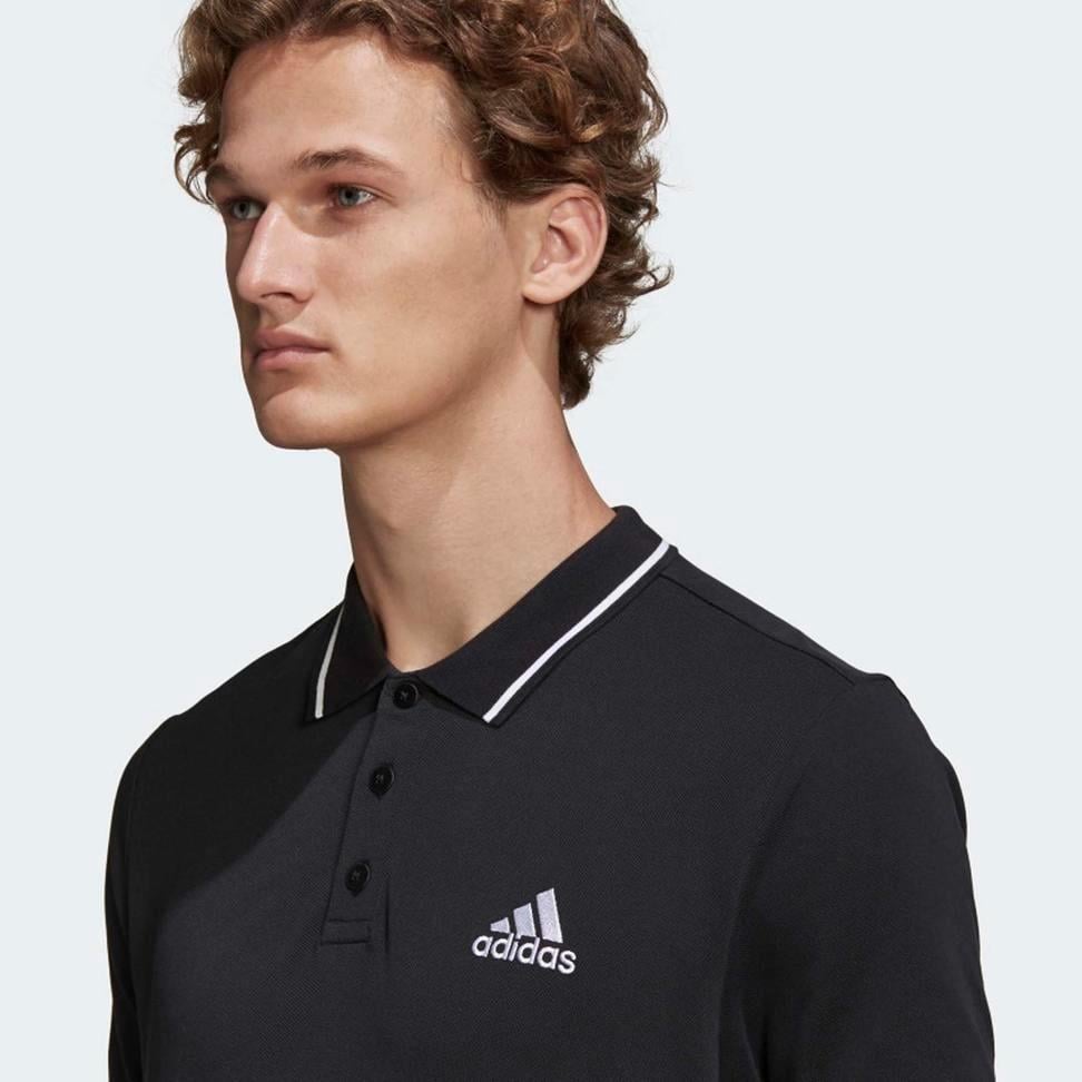 ADİDAS ERKEK POLO TİŞÖRT M SL PQ PS GK9027