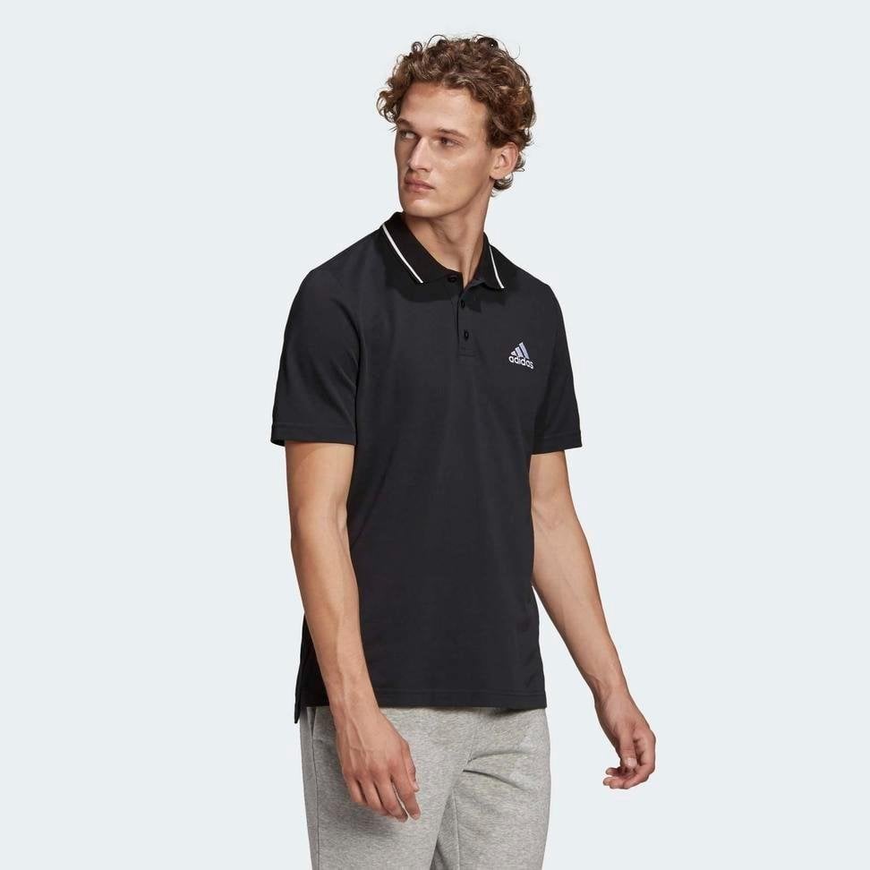 ADİDAS ERKEK POLO TİŞÖRT M SL PQ PS GK9027