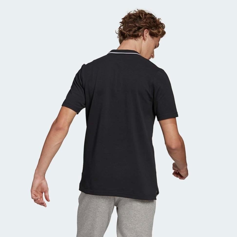 ADİDAS ERKEK POLO TİŞÖRT M SL PQ PS GK9027