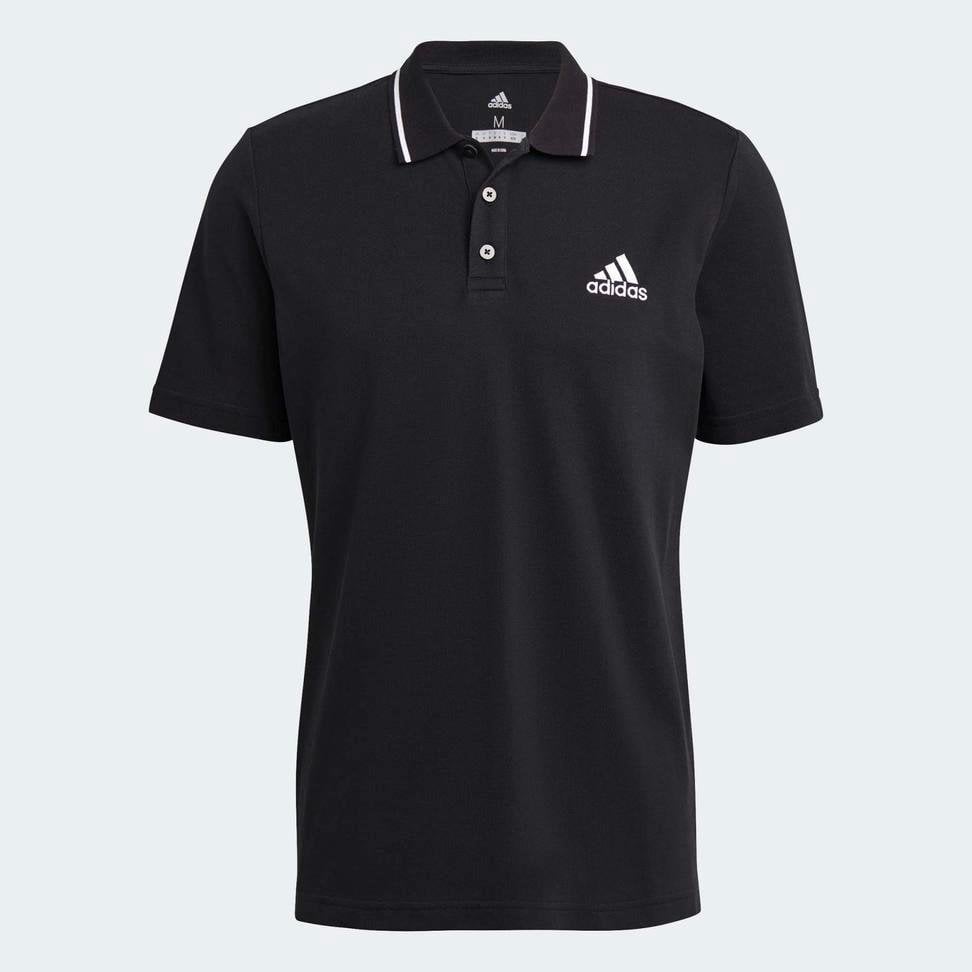 ADİDAS ERKEK POLO TİŞÖRT M SL PQ PS GK9027