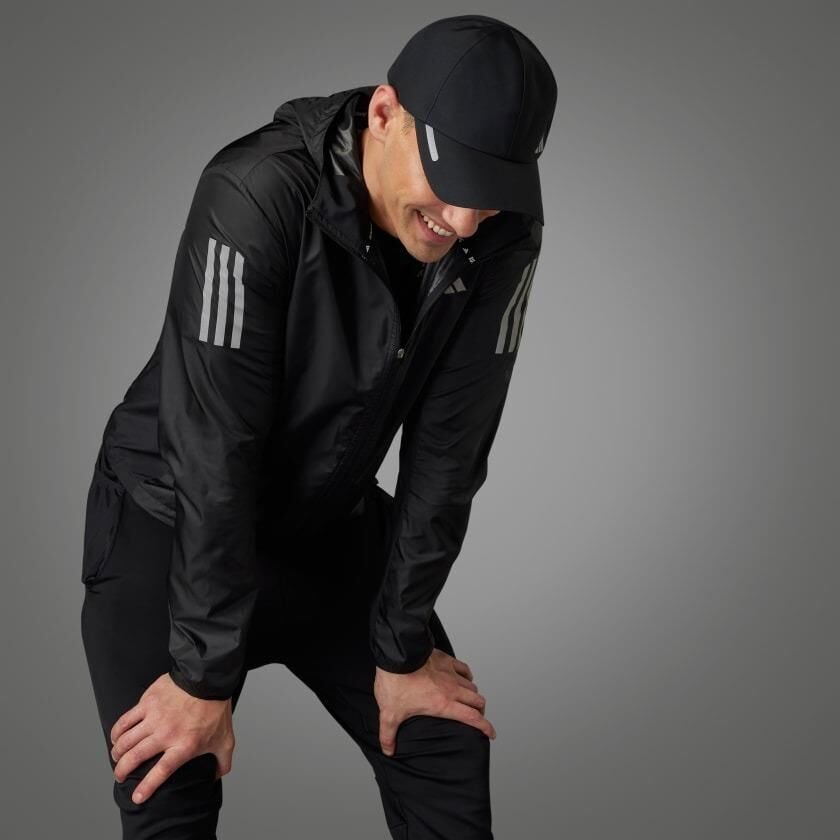 ADİDAS ERKEK RÜZGARLIK OTR JACKET M HZ4523