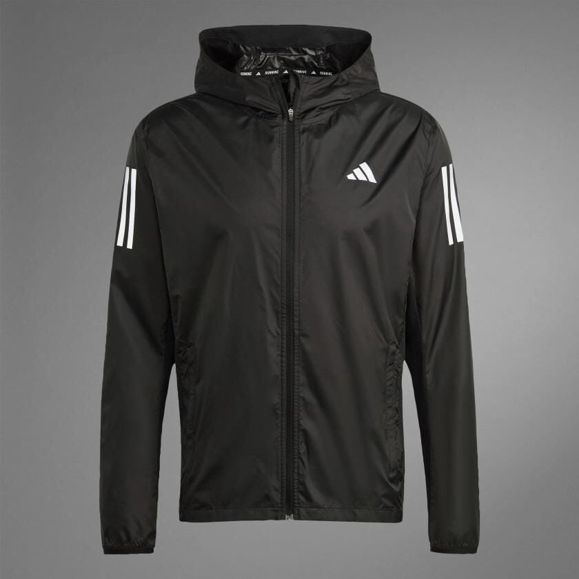 ADİDAS ERKEK RÜZGARLIK OTR JACKET M HZ4523