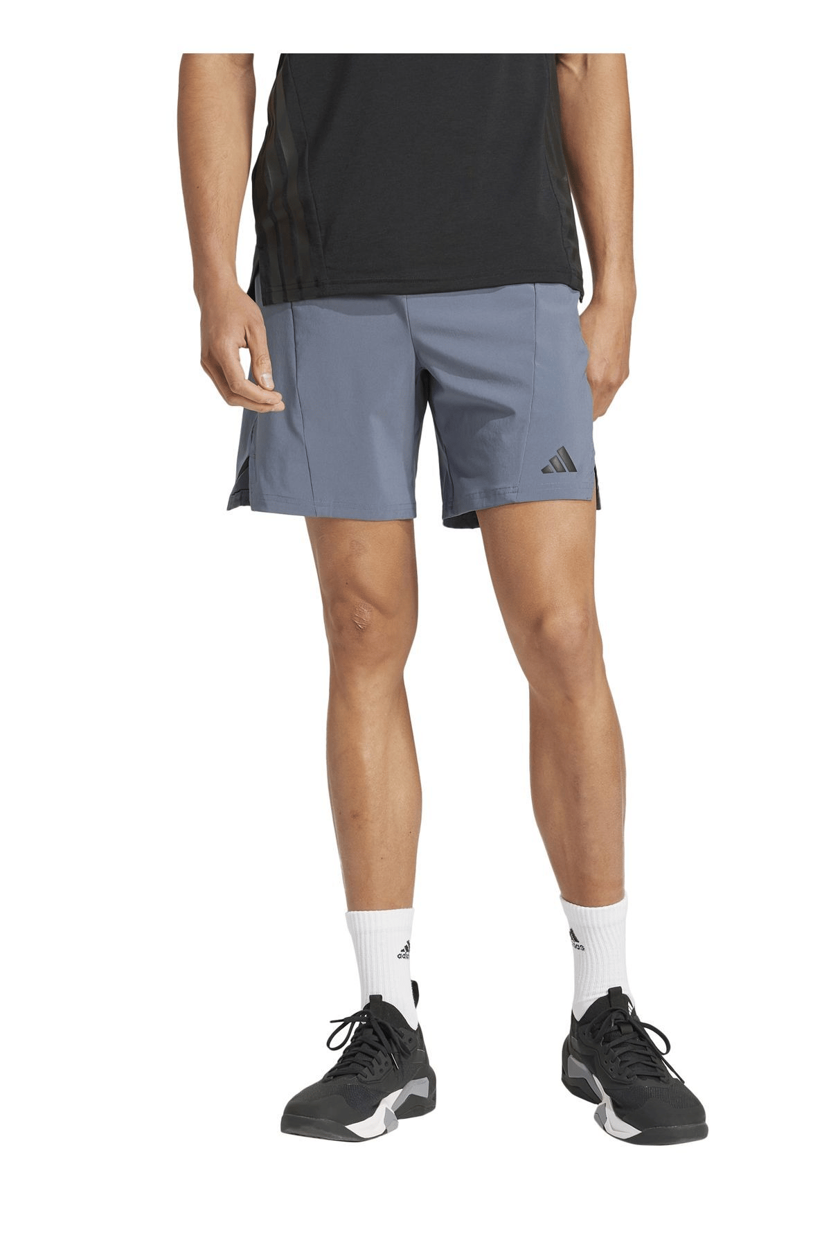 ADİDAS ERKEK ŞORT D4T SHORT JI8136