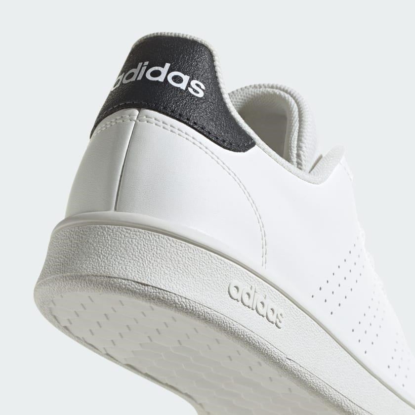 ADİDAS ERKEK SPOR AYAKKABI ADVANTAGE BASE IF8556