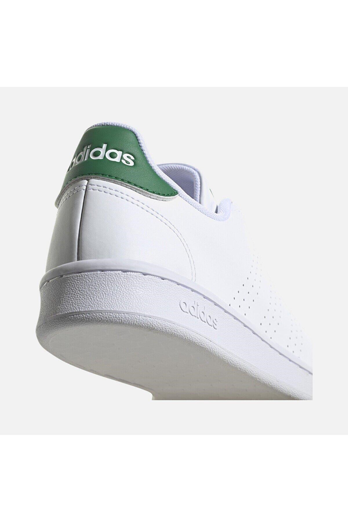ADİDAS ERKEK SPOR AYAKKABI ADVANTAGE GZ5300