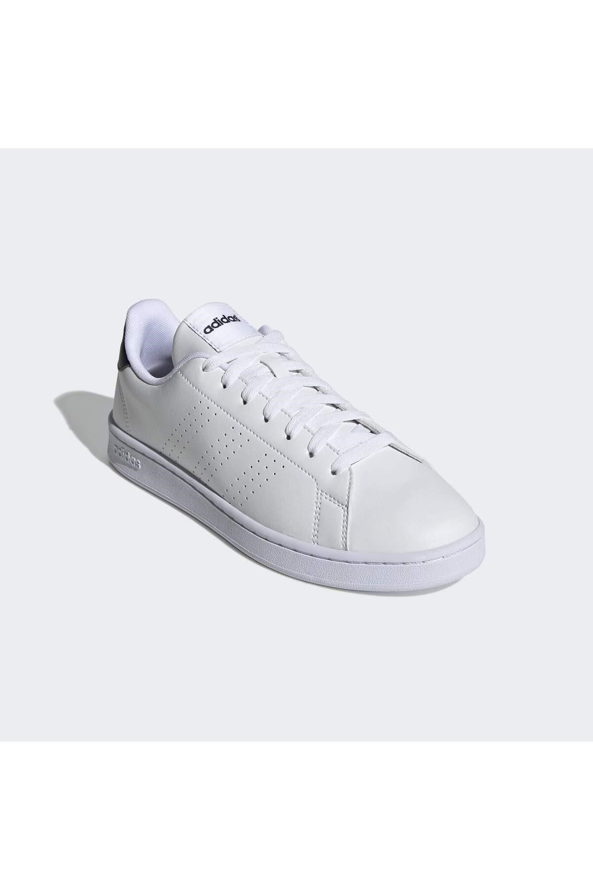 ADİDAS ERKEK SPOR AYAKKABI ADVANTAGE GZ5299