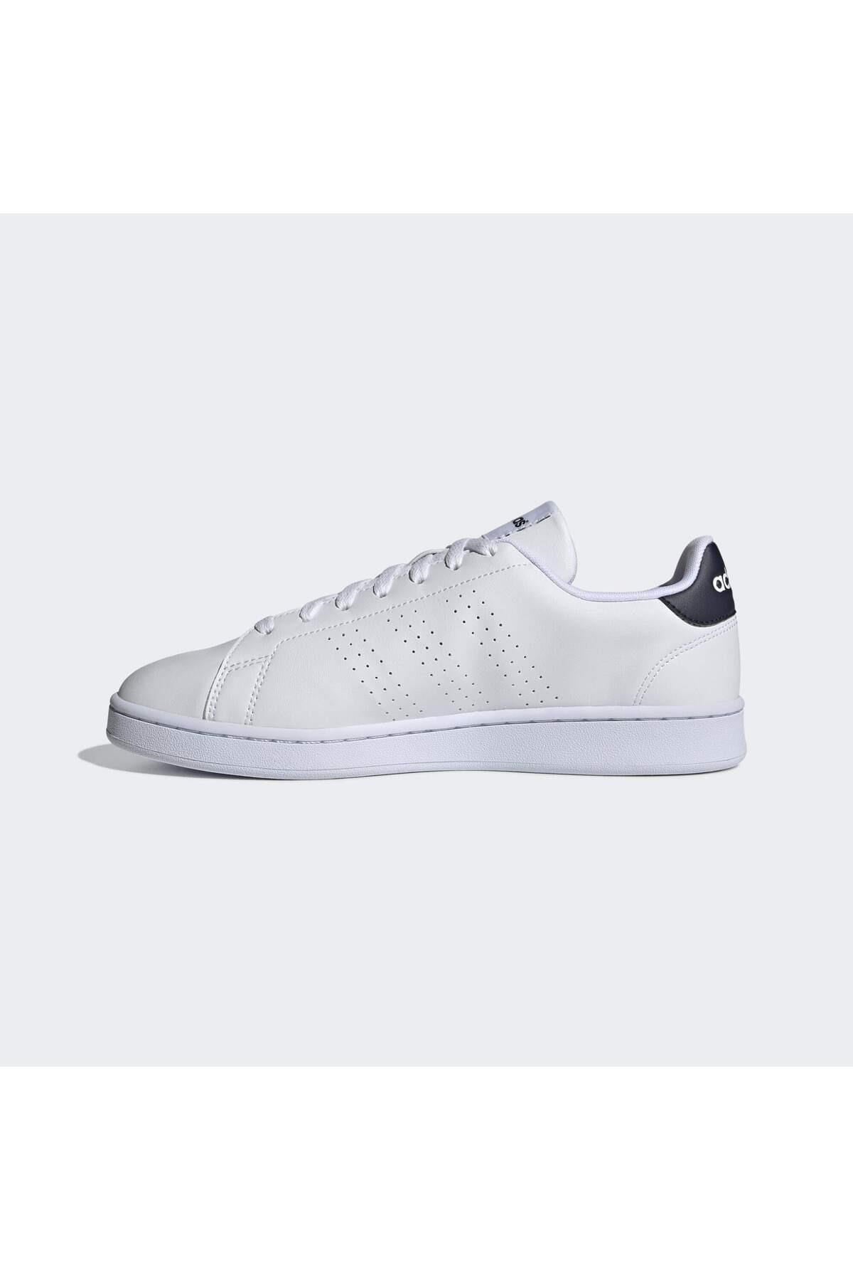 ADİDAS ERKEK SPOR AYAKKABI ADVANTAGE GZ5299