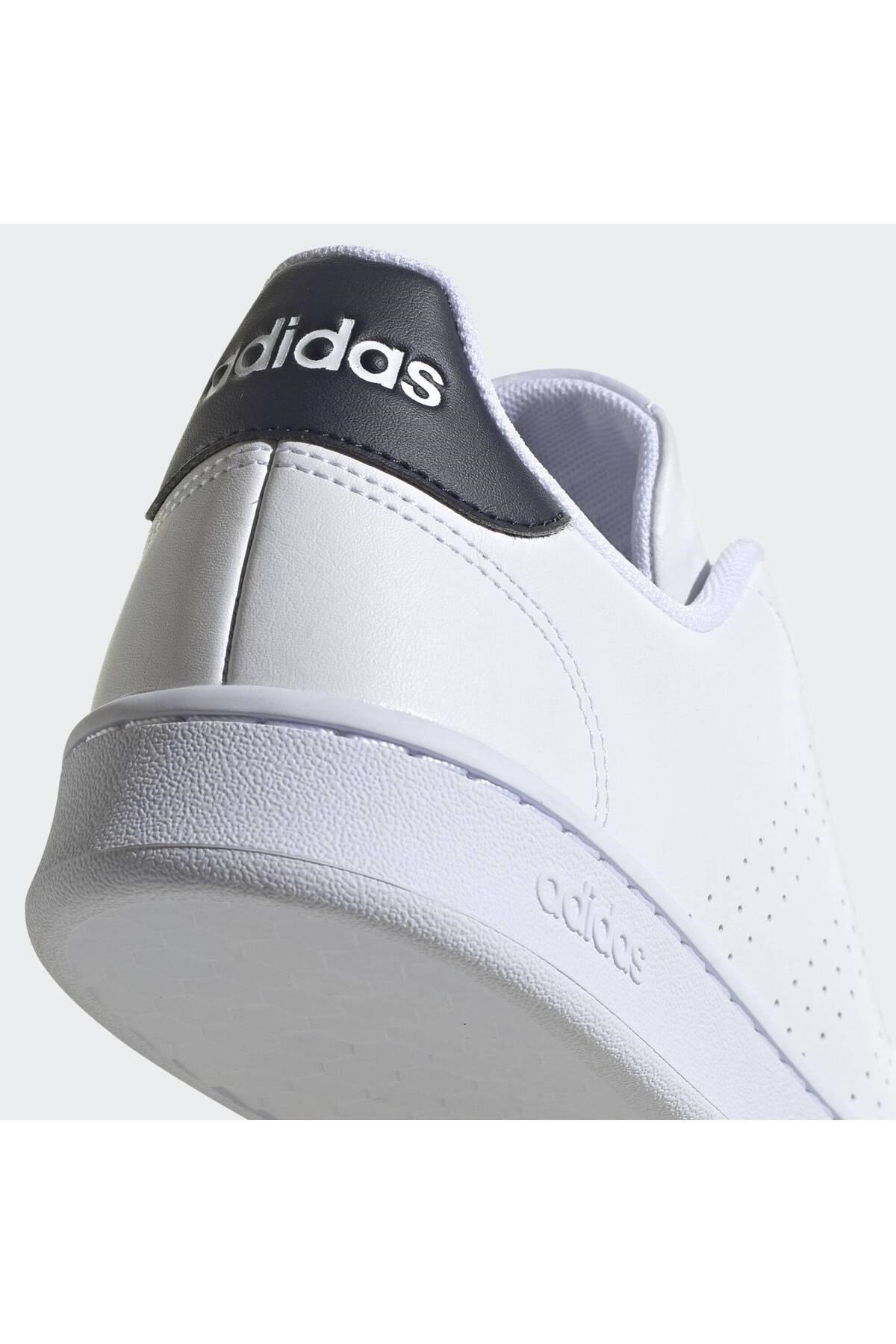 ADİDAS ERKEK SPOR AYAKKABI ADVANTAGE GZ5299