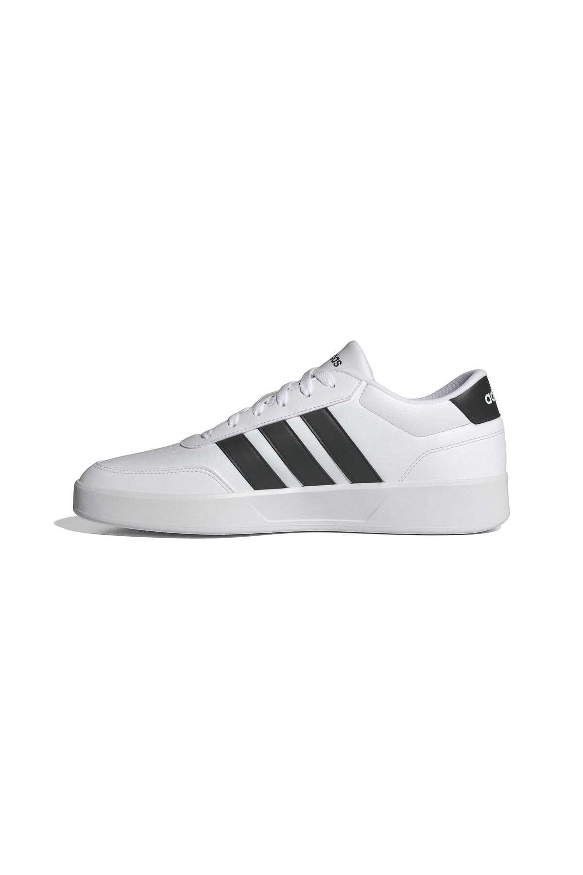 ADİDAS ERKEK SPOR AYAKKABI BREAKNET 3.0 JR3547