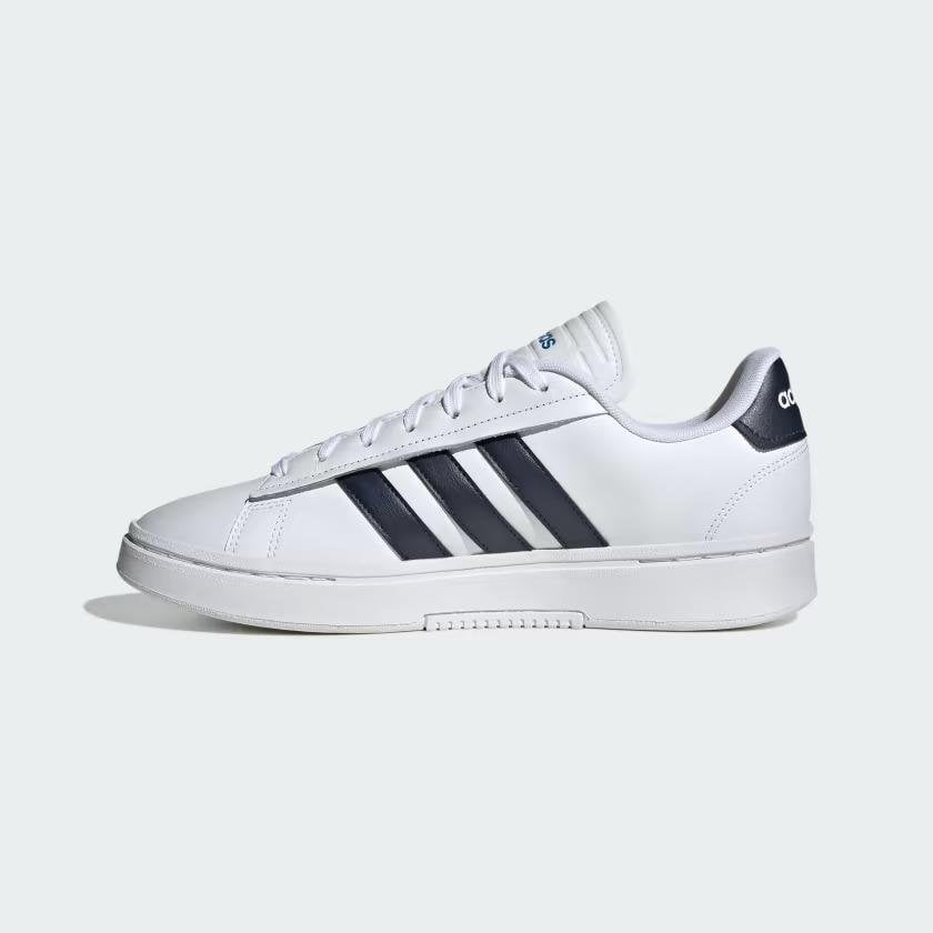 ADİDAS ERKEK SPOR AYAKKABI GRAND COURT ALPHA IF8081