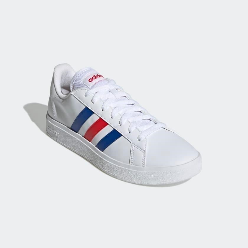 ADİDAS ERKEK SPOR AYAKKABI GRAND COURT BASE 2. GW9252