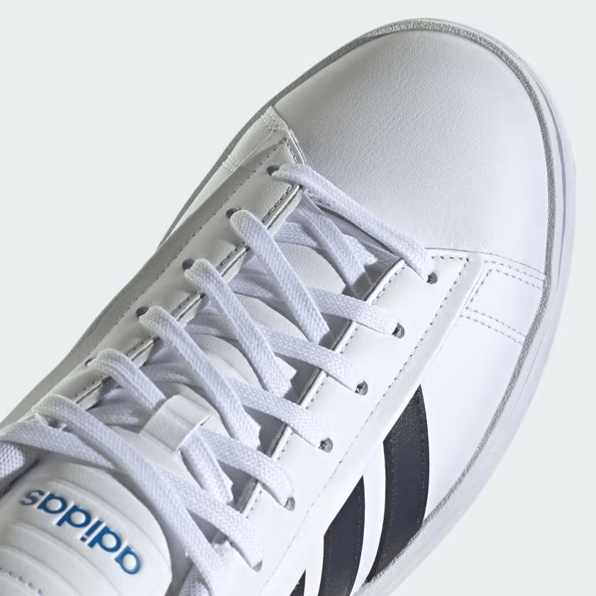 ADİDAS ERKEK SPOR AYAKKABI GRAND COURT ALPHA IF8081