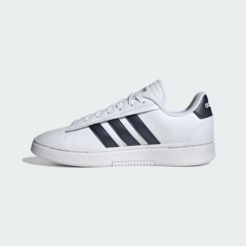 ADİDAS ERKEK SPOR AYAKKABI GRAND COURT ALPHA IF8081